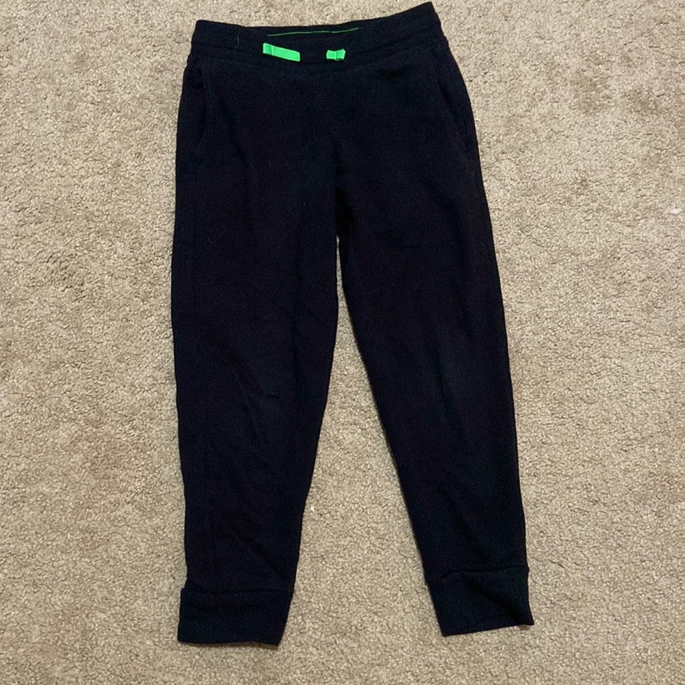 Tek Gear Boy’s joggers size small